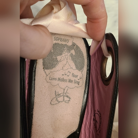 Fluevog - Soprano Prytz size 6 - Picture 8 of 11